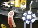 SEMA Show 2010
