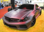 SEMA Show 2010