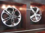 SEMA Show 2010