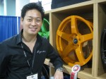 SEMA Show 2010