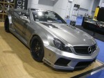 SEMA Show 2010