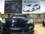 SEMA Show 2010
