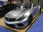 SEMA Show 2010
