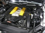 SEMA Show 2010