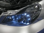 SEMA Show 2010