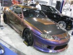 SEMA Show 2010