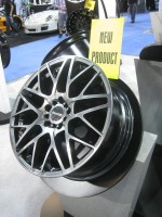 SEMA Show 2010