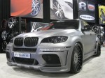 SEMA Show 2010