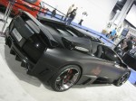 SEMA Show 2010