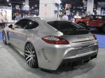 SEMA Show 2010