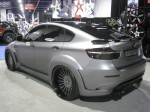 SEMA Show 2010