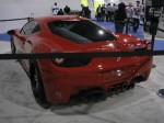 SEMA Show 2010