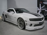 SEMA Show 2010