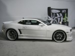 SEMA Show 2010