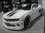 SEMA Show 2010