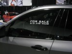 SEMA Show 2010