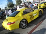 SEMA Show 2010