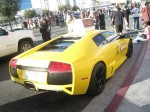 SEMA Show 2010