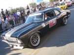 SEMA Show 2010