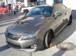 SEMA Show 2010