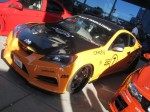SEMA Show 2010