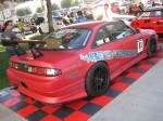SEMA Show 2010