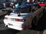 SEMA Show 2010