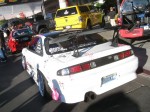 SEMA Show 2010