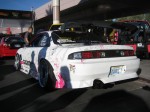 SEMA Show 2010