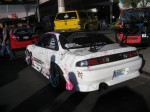 SEMA Show 2010