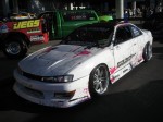SEMA Show 2010