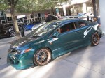 SEMA Show 2010