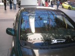 SEMA Show 2010