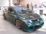 SEMA Show 2010
