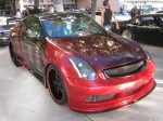 SEMA Show 2010