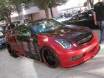 SEMA Show 2010