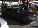 SEMA Show 2010