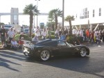 SEMA Show 2010