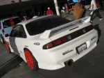 SEMA Show 2010