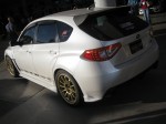 SEMA Show 2010
