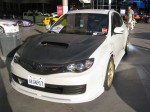 SEMA Show 2010