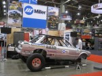 SEMA Show 2010