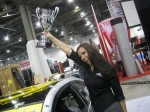 SEMA Show 2010