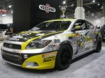 SEMA Show 2010