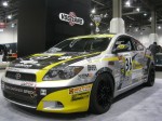SEMA Show 2010