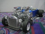 SEMA Show 2010