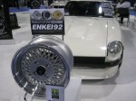 SEMA Show 2010