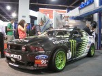SEMA Show 2010