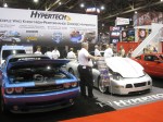 SEMA Show 2010