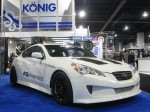 SEMA Show 2010